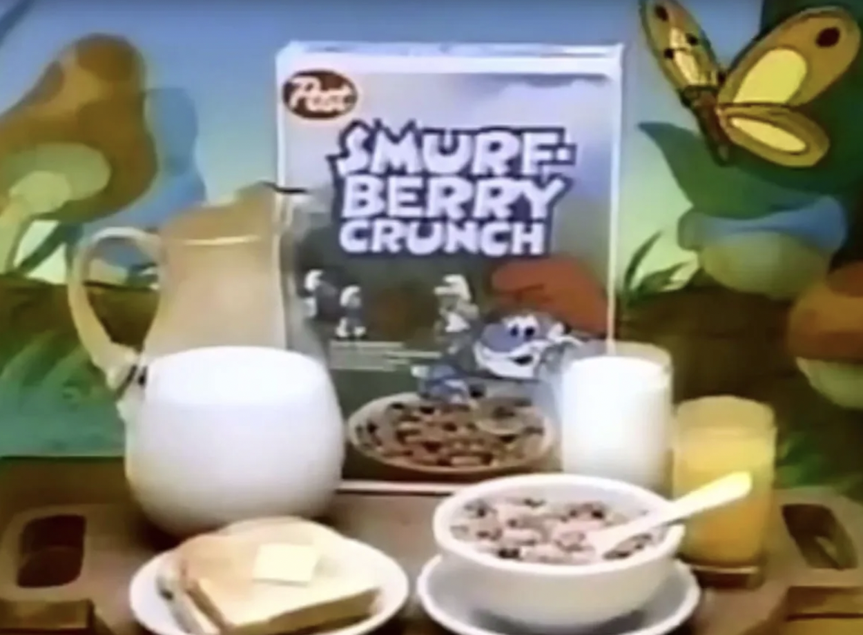 20 Things That Passed For Snacks In The 1980s